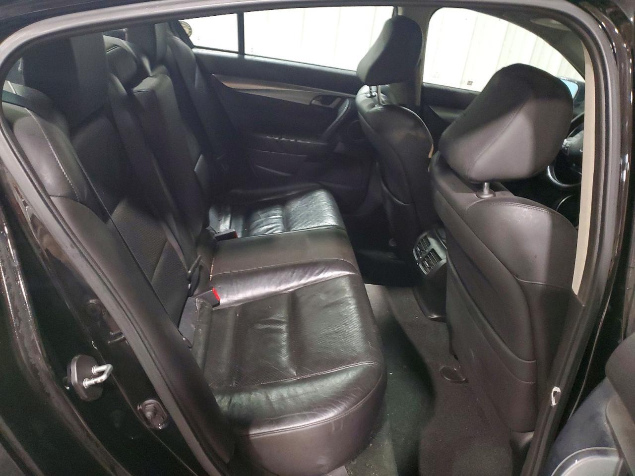 2010 ACURA TL