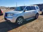 2012 HONDA PILOT