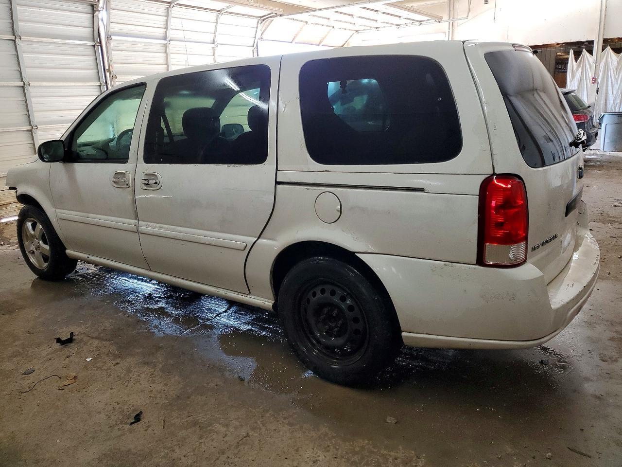 2006 CHEVROLET Uplander
