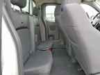 2025 NISSAN Frontier