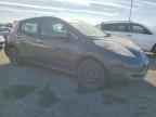 2013 NISSAN LEAF