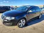 2006 VOLKSWAGEN Passat