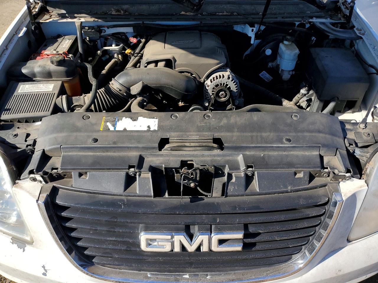 2007 GMC Yukon