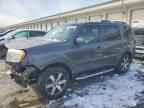 2015 HONDA PILOT