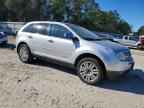 2010 LINCOLN MKX