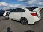 2018 SUBARU WRX