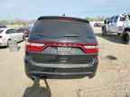 2022 DODGE DURANGO