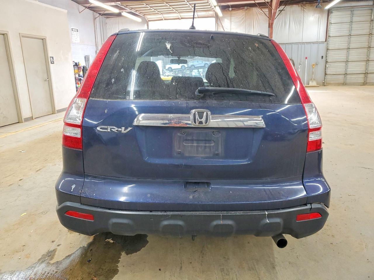 2008 HONDA CR-V