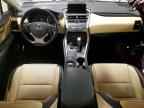 2016 LEXUS NX 200T