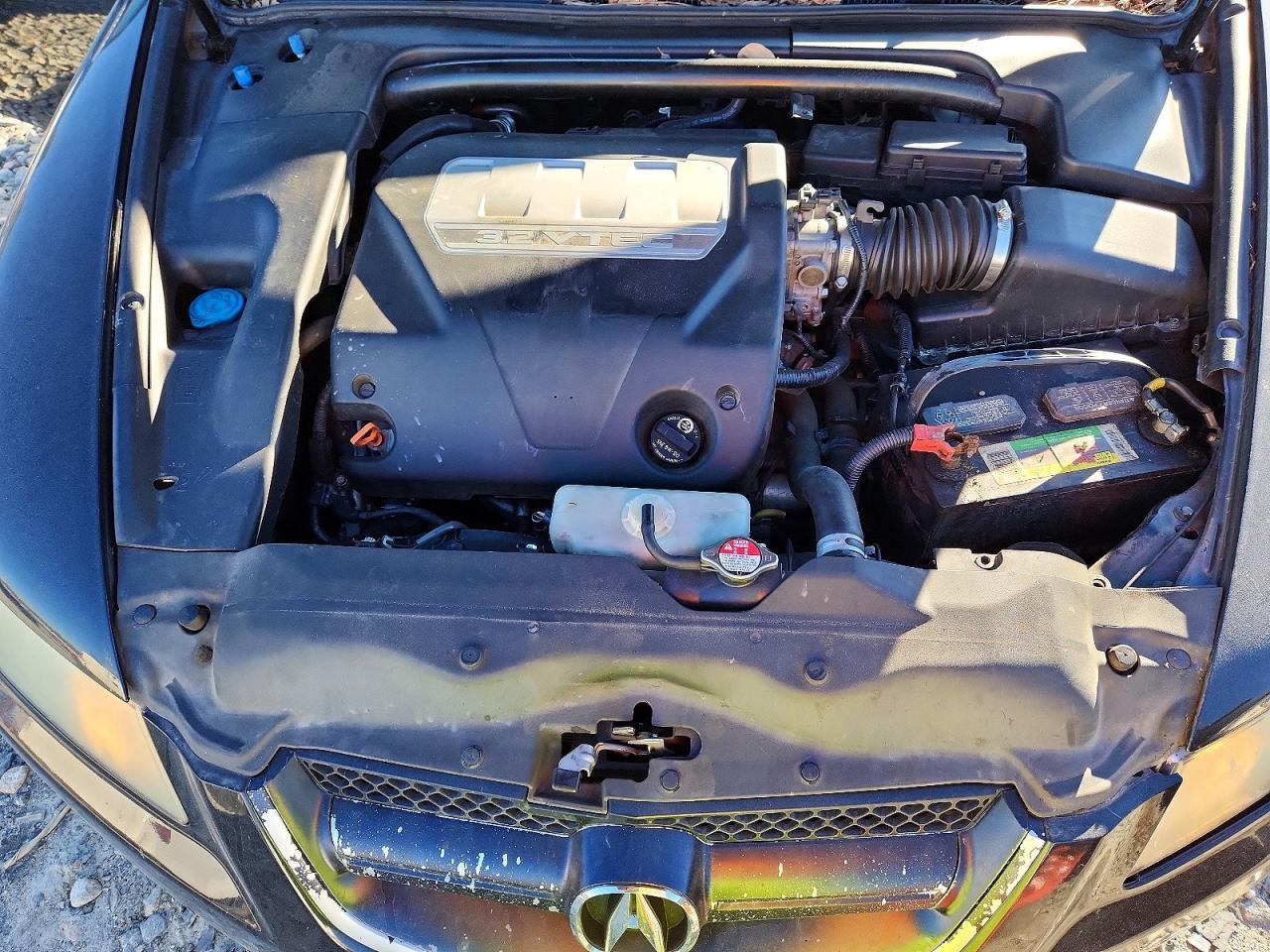 2008 ACURA TL