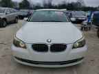 2008 BMW 5 series