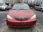 2006 TOYOTA CAMRY