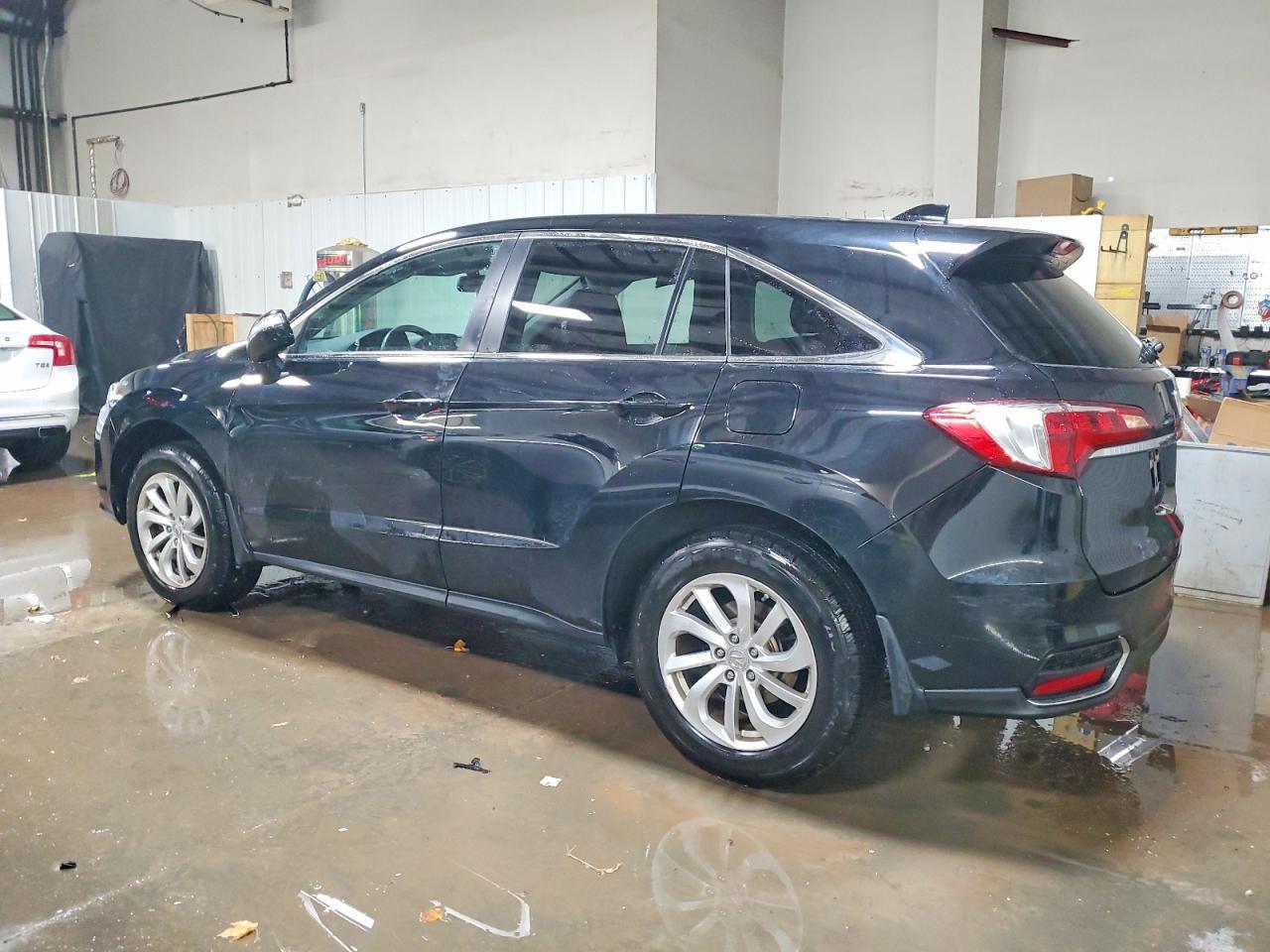 2016 ACURA RDX