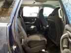 2012 CHEVROLET TRAVERSE