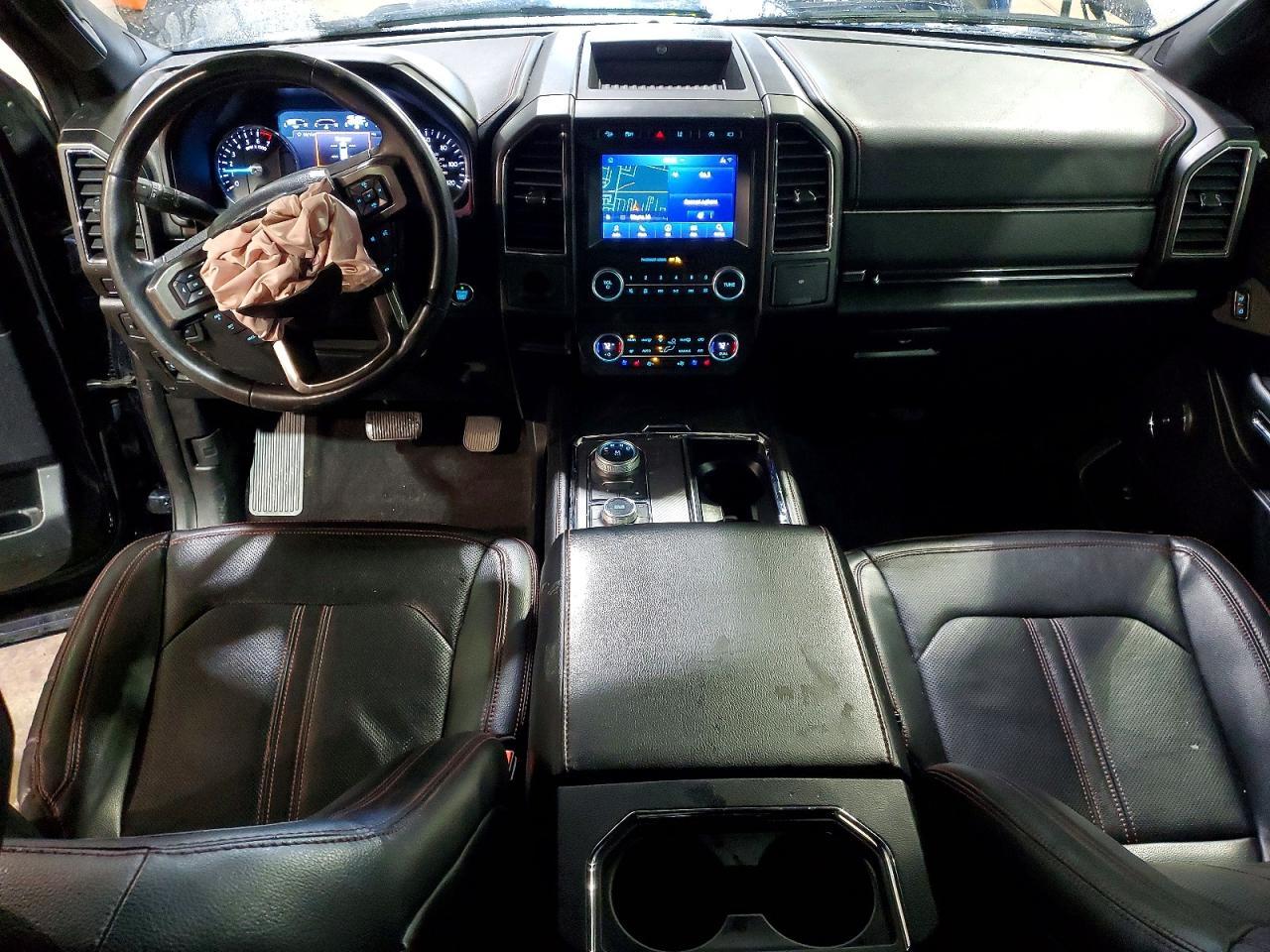 2021 FORD Expedition