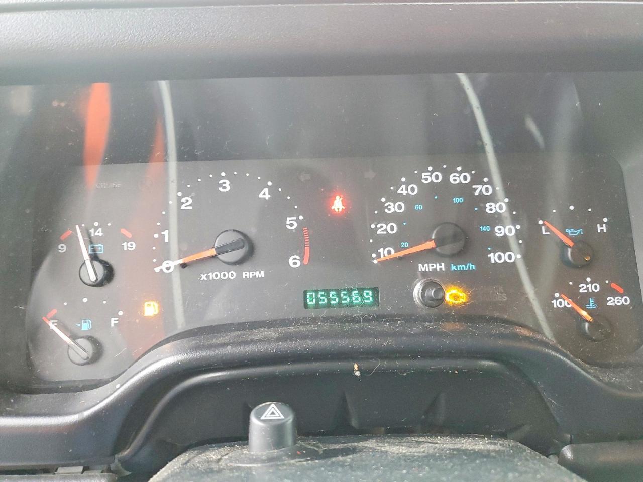 2006 JEEP WRANGLER