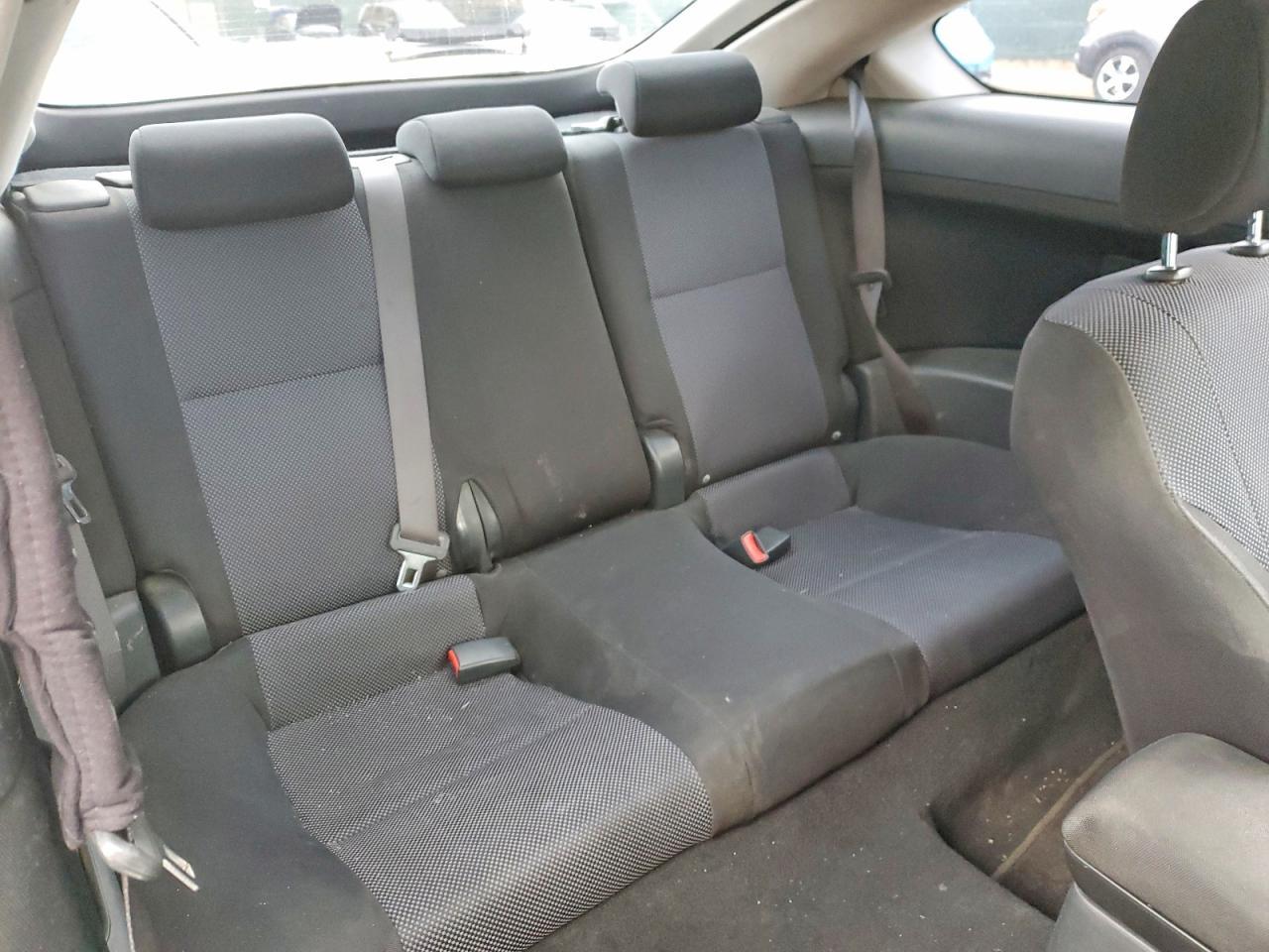 2008 TOYOTA SCION