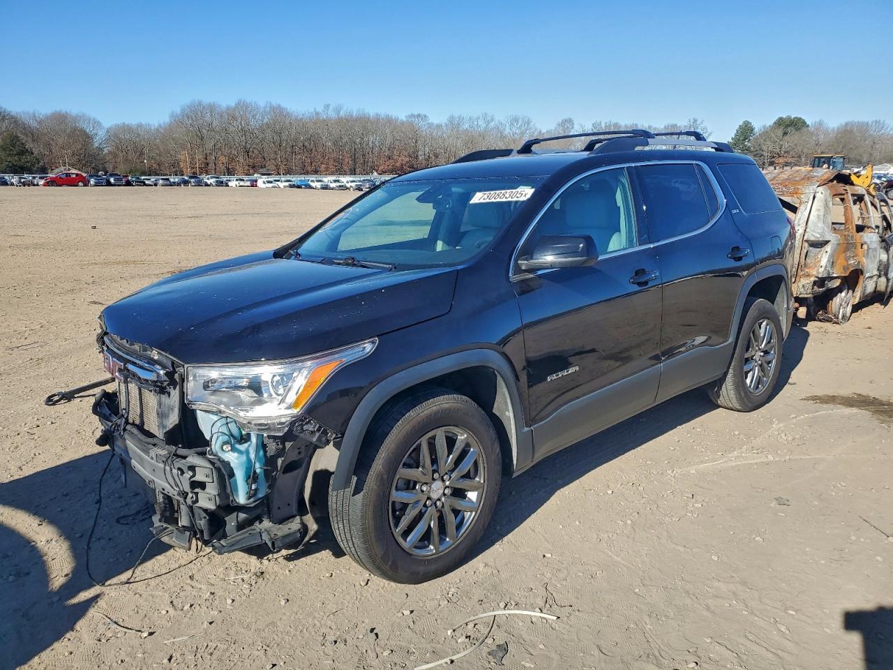 2017 GMC ACADIA