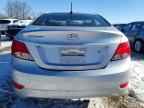 2016 HYUNDAI ACCENT