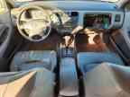 2001 HONDA ACCORD