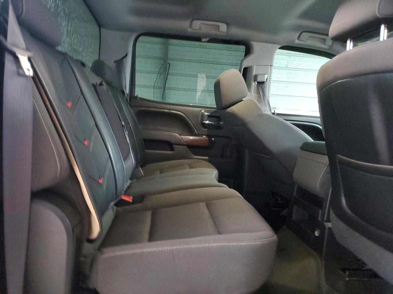2015 GMC Sierra