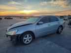 2005 HONDA ACCORD