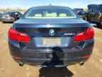 2011 BMW 5 series
