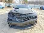 2010 CHEVROLET Camaro