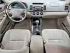 2003 TOYOTA CAMRY