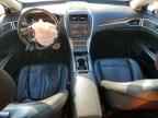 2015 LINCOLN MKZ