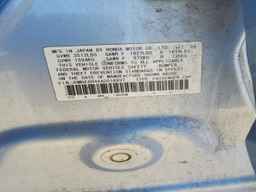 2010 HONDA FIT