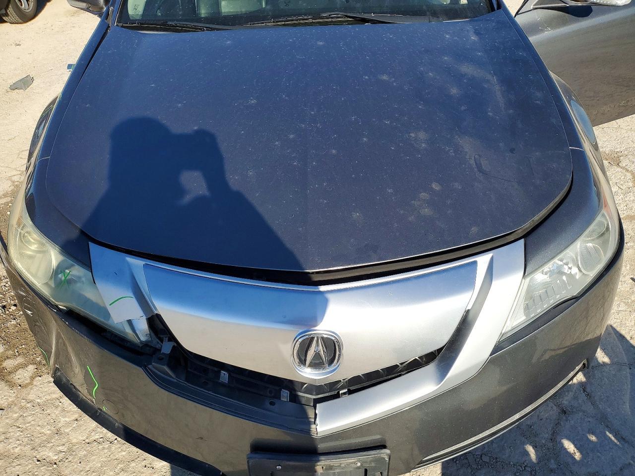 2011 ACURA TL