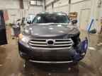2012 TOYOTA HIGHLANDER