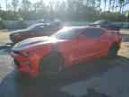 2017 CHEVROLET Camaro
