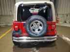 2003 JEEP WRANGLER