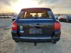 2006 PORSCHE CAYENNE