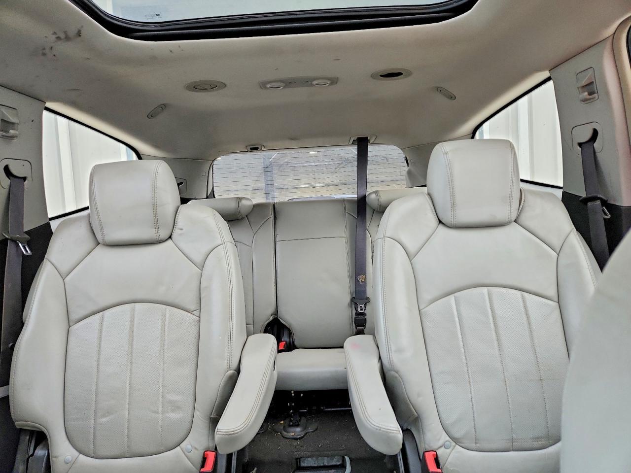 2009 CHEVROLET TRAVERSE