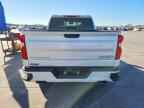 2022 CHEVROLET Silverado
