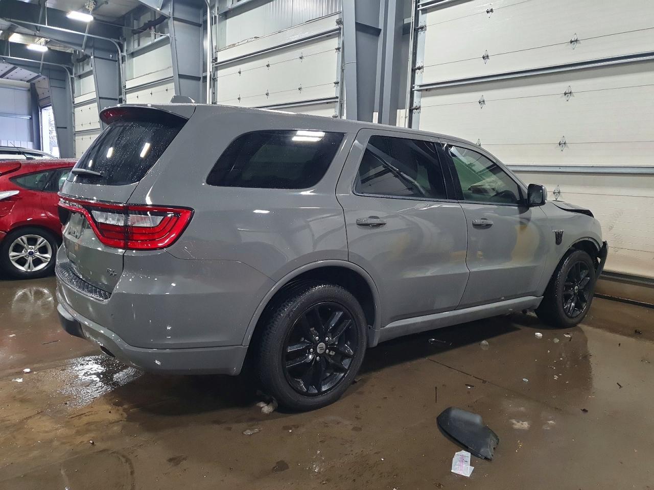 2022 DODGE DURANGO