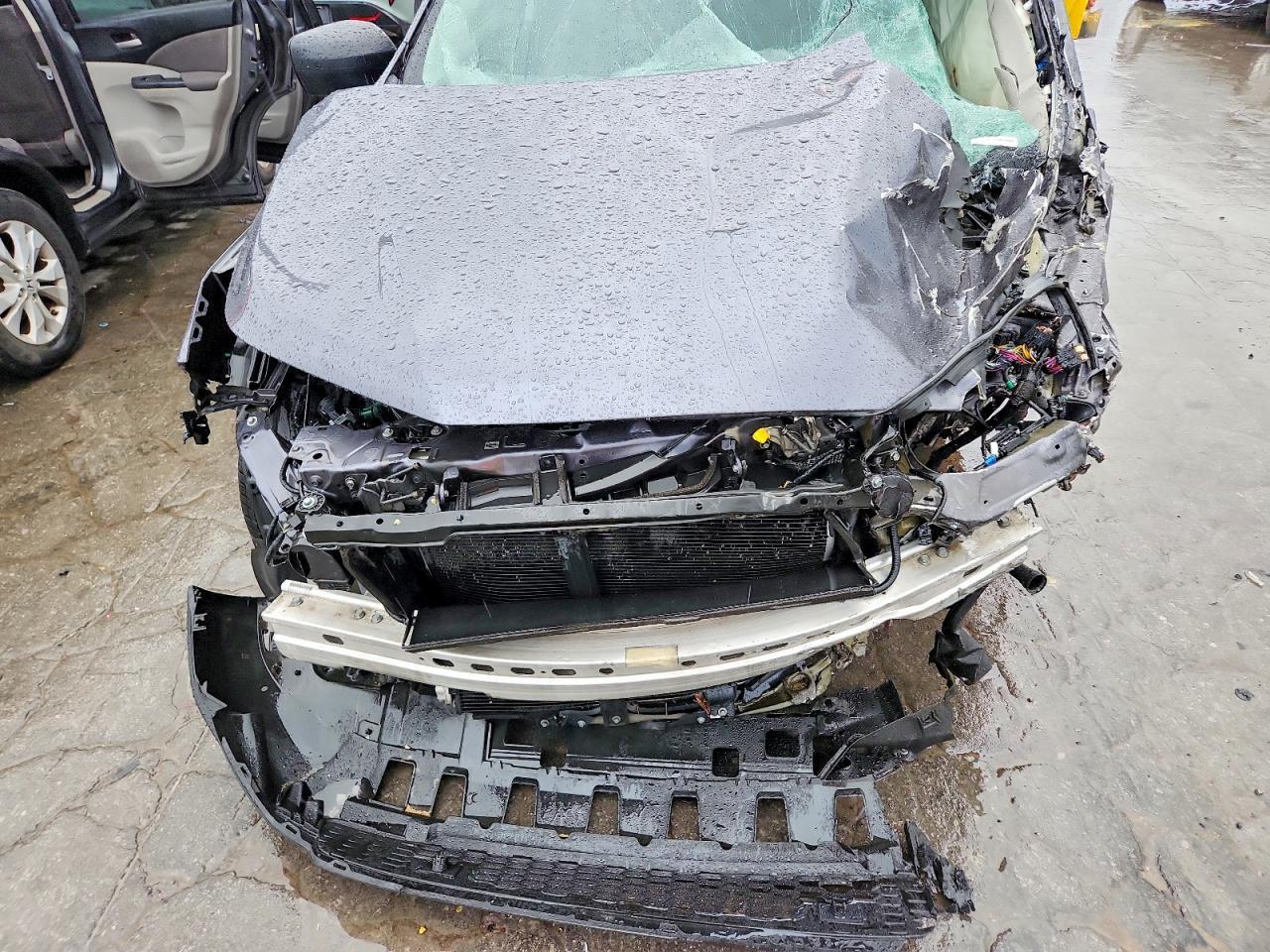 2023 HONDA PILOT