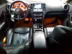 2011 NISSAN Maxima