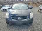 2009 NISSAN SENTRA
