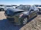 2009 HONDA ACCORD