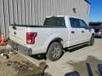 2016 FORD F-150 Lightning