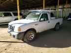 2011 FORD RANGER