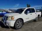 2005 NISSAN Titan