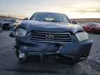 2010 TOYOTA HIGHLANDER