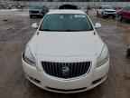 2012 BUICK Regal