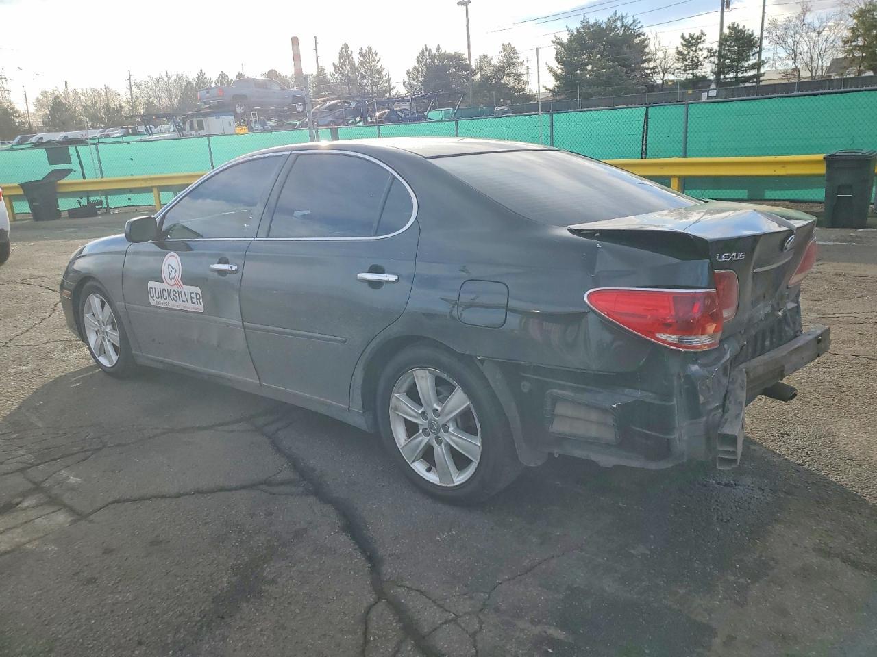 2005 LEXUS ES 330