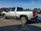 2025 CHEVROLET Silverado